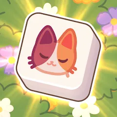 Cozy Tiles: Match & Journey(多段階)