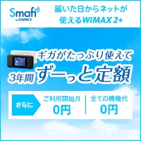 Smafi WiMAX