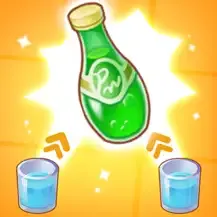 Merge Cooking (多段階)