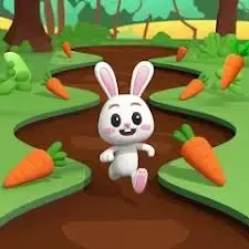 Bunny Runner 3D
