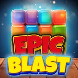 myChips Epic Blast 3D（StepUp）