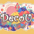 GFRewards DecoU（新規で月額990円(税込)コース有料会員登録完了）