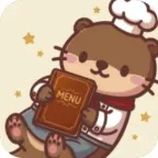 SmaAD ミスター・カワウソシェフ（ワールド5のステージ7に到達(小石の村のイタリアンレストランへ進入)）