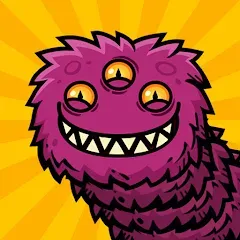 Heroes vs Crazy Wiggler(多段階)
