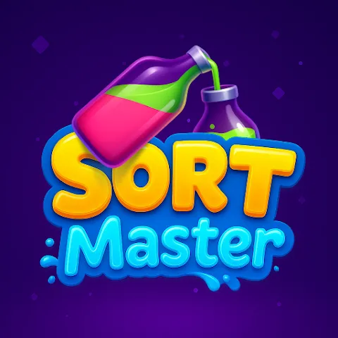 Sort Master（マルチミッション）