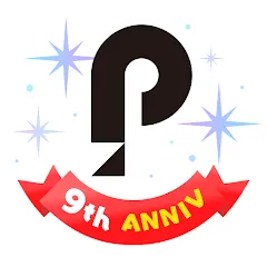 GFRewards Pococha(チュートリアルミッション全クリア後にコインをすべて受け取る)