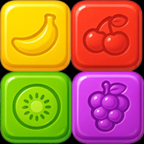 S 3,000点到達 Juicy Pop!_Android