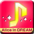 AliceInDREAM 550円コース