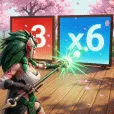 パズル＆カオス（多段階）