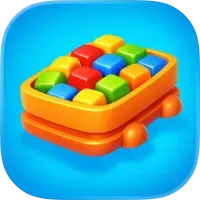 Sort n Loop（多段階）