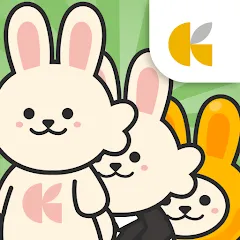 増えうさぎ byクラシル(多段階)