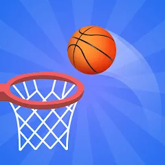 S Mega Offerを10回コンプリートする Basket Shot_Android