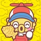 たい焼きタイクーン（ワールド5ステージ1到達）