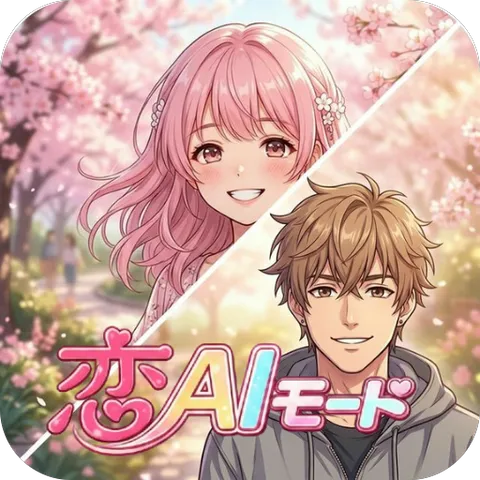 M 親密度合計1,000達成&神経衰弱 激ムズ クリア 恋AIモード_Android