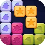 Sea Block 1010(レベル15到達)