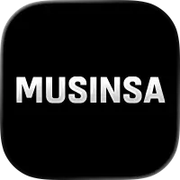 MUSINSA – 韓国ファッション&コスメの公式通販