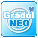 グラドルNEO(1100円コース)
