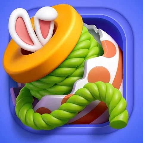 myChips Yarn Loop(StepUp)