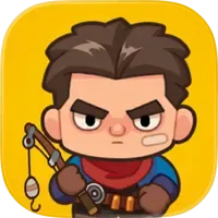 Survivor Camp Z: Idle Tycoon(多段階)