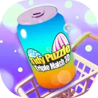 Triple Match 3D - Tidy Puzzle(Android用)