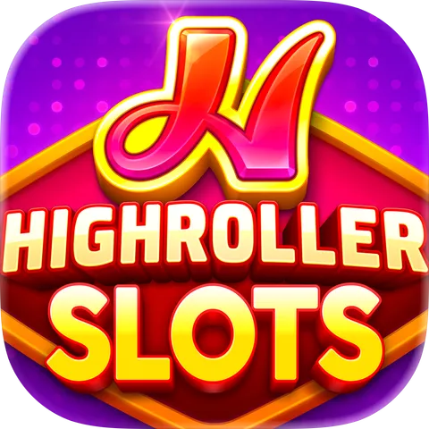 HighRoller Vegas: Casino Games