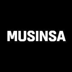 MUSINSA – 韓国ファッション&コスメの公式通販（7日以内に5000円以上の初回購入）