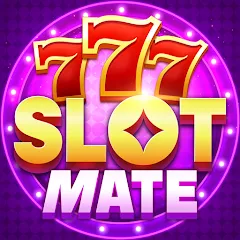 ステップアップ Slot Mate(スロットメイト)- ベガススロットカジノ_60日以内にLevel500到達