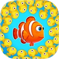 フィッシュダム(Fishdom)（多段階）