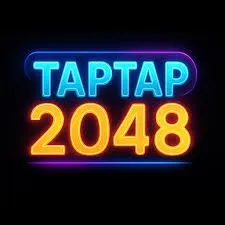 TapTap 2048_クラシックモードで最高点数1800点到達