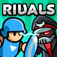 Pocket Rivals: Hero Force_マルチ