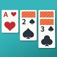 Solitaire Classic Trump game(ソリティアクラシックトランプゲーム)
