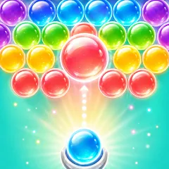 バブルポップグロー