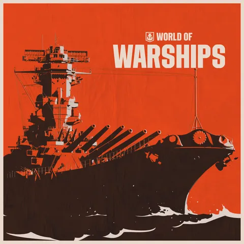 World of Warships