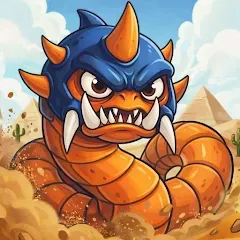 Serpent Chain Defense（多段階）