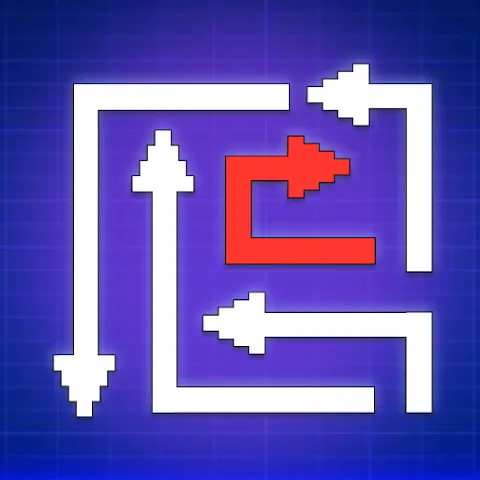 Arrow Sort Master(マルチミッション)