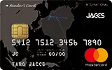 ジャックス リーダーズカード
