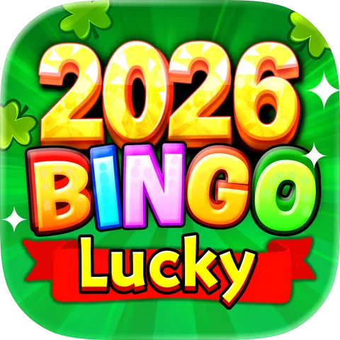 Bingo Lucky
