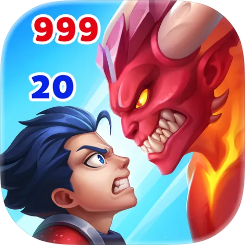 Hero Wars: Alliance RPG