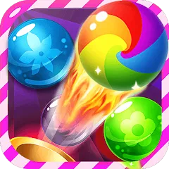 FruitBubblePop(多段階)