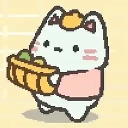 猫猫カフェ:ネコちゃんレストランタイクーン
