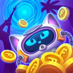 myChips 時の支配者: コイン&クラッシュ(StepUp)