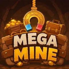 MegaMine（多段階）