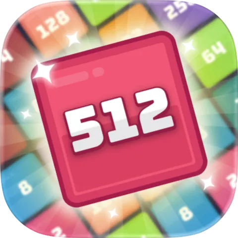 Merge Blast Number