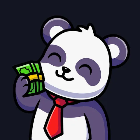 And_Cash Panda 2(約7日程度)