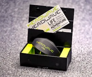 HEADWAVE(ヘッドウェーブ) オートバイのためのヘルメットオーディオ
