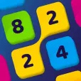 2248:数字パズル2048