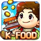 ロードママ 夢の屋台：韓国料理タイクーン（口コミ300達成）
