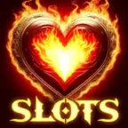 Legendary Hero Slots Casino(level100到達)