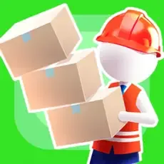 Mr.Shipping（ステージ2のタスク トータル売り上げ4,500,000ドル をクリア）