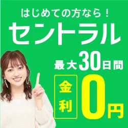 パーソナルクレジット セントラル